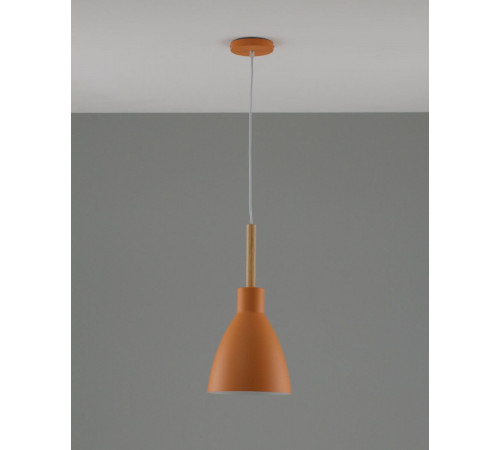 Подвесной светильник Moderli Toni V10650-1P Подвесной светильник Moderli Toni V10650-1P