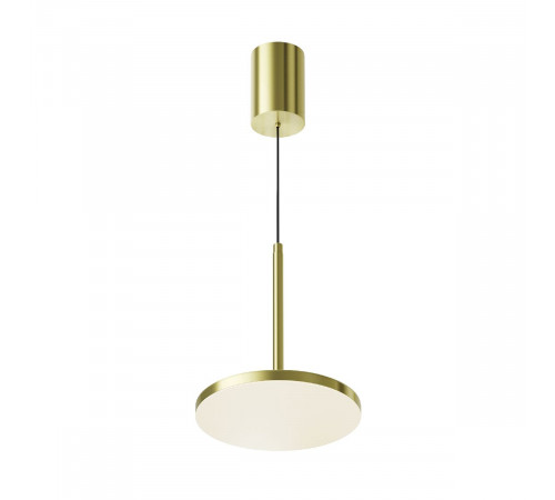 Подвесной светильник Maytoni Plato P076PL-L12W4K-BS Подвесной светильник Maytoni Plato P076PL-L12W4K-BS