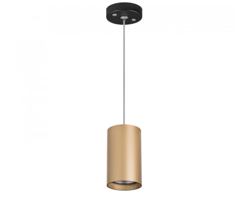 Подвесной светильник Lightstar Rullo RP440 (214440+590057) Подвесной светильник Lightstar Rullo RP440 (214440+590057)