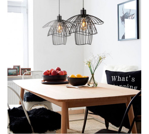 Подвесной светильник ImperiumLoft Papillon Forestier 101803-26 Подвесной светильник ImperiumLoft Papillon Forestier 101803-26