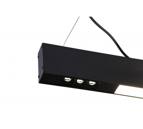 Подвесной светильник Vele Luce Chela VL10142P02 Подвесной светильник Vele Luce Chela VL10142P02