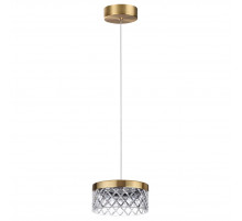 Подвесной светильник Odeon Light Fivre 5032/6L