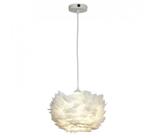Подвесной светильник Lussole LOFT Cuscino GRLSP-8361 Подвесной светильник Lussole LOFT Cuscino GRLSP-8361