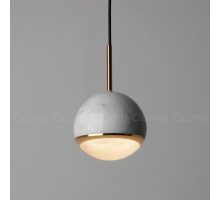 Подвесной светильник Cloyd Lunar 11058