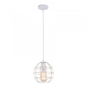 Подвесной светильник IMEX MD.1703-1-P WH