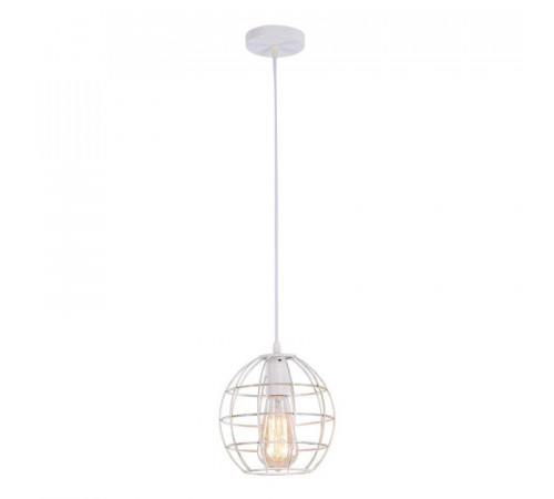 Подвесной светильник IMEX MD.1703-1-P WH
