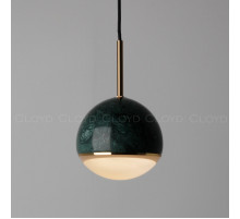 Подвесной светильник Cloyd Lunar 11059