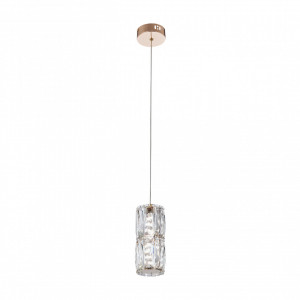 Подвесной светильник Arte Milano Venezia 310111/D100/1 GD