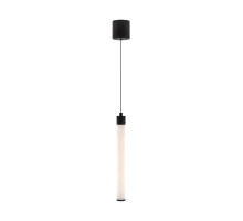 Подвесной светодиодный светильник Maytoni Technical Ray P022PL-L10B