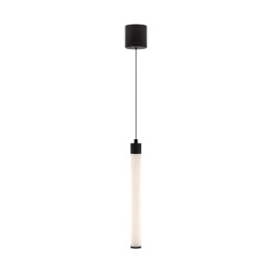 Подвесной светодиодный светильник Maytoni Technical Ray P022PL-L10B