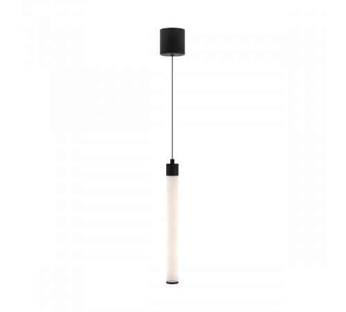 Подвесной светодиодный светильник Maytoni Technical Ray P022PL-L10B Подвесной светодиодный светильник Maytoni Technical Ray P022PL-L10B
