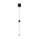 Подвесной светодиодный светильник Maytoni Technical Ray P022PL-L10B