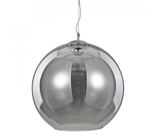Подвесной светильник Ideal Lux Nemo SP1 D40 Fume 094229 Подвесной светильник Ideal Lux Nemo SP1 D40 Fume 094229