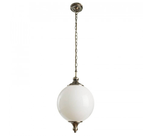 Подвесной светильник Arte Lamp Guimet A3051SP-1AB Подвесной светильник Arte Lamp Guimet A3051SP-1AB