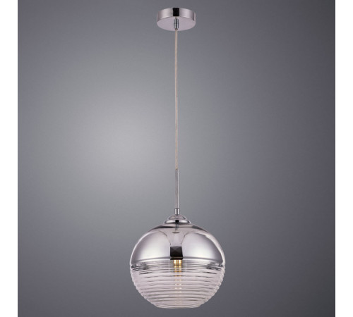 Подвесной светильник ARTE Lamp A7762SP-1CC Подвесной светильник ARTE Lamp A7762SP-1CC