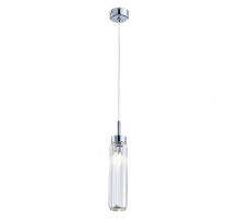 Подвесной светильник Newport 4521/S chrome М0066074