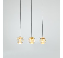 Подвесной светильник DeLight Collection MD22001052-3B gold