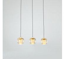 Подвесной светильник DeLight Collection MD22001052-3B gold