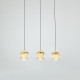 Подвесной светильник DeLight Collection MD22001052-3B gold
