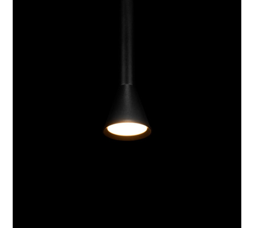 Подвесной светильник Loft IT Pipe 10337/250 Black Подвесной светильник Loft IT Pipe 10337/250 Black