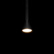 Подвесной светильник Loft IT Pipe 10337/250 Black