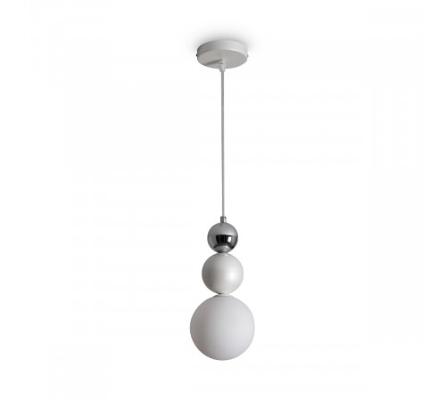 Подвесной светильник Freya Pearl FR5388PL-01CH Подвесной светильник Freya Pearl FR5388PL-01CH