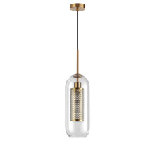 Подвесной светильник Odeon Light Clocky 4940/1