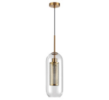 Подвесной светильник Odeon Light Clocky 4940/1