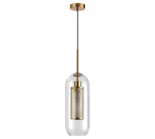 Подвесной светильник Odeon Light Clocky 4940/1 Подвесной светильник Odeon Light Clocky 4940/1