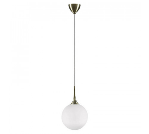 Подвесной светильник Lightstar Globo 813031 Подвесной светильник Lightstar Globo 813031