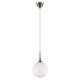 Подвесной светильник Lightstar Globo 813031
