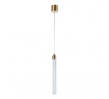Подвесной светильник Arte Lamp Bias A1802SP-5PB