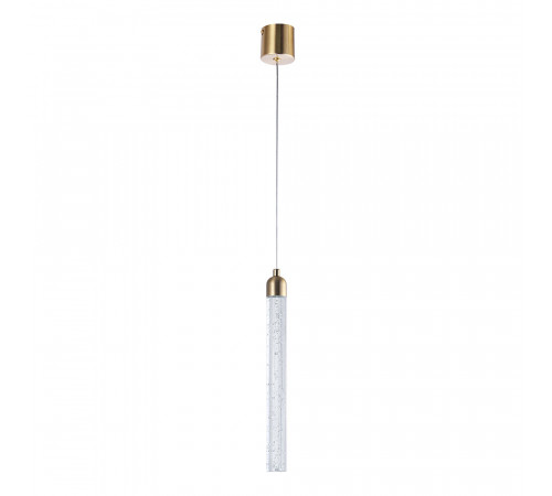Подвесной светильник Arte Lamp Bias A1802SP-5PB Подвесной светильник Arte Lamp Bias A1802SP-5PB