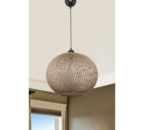 Подвесной светильник Toplight Lizbeth TL1612H-01BG Подвесной светильник Toplight Lizbeth TL1612H-01BG