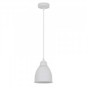 Подвесной светильник Arte Lamp Braccio A2054SP-1WH