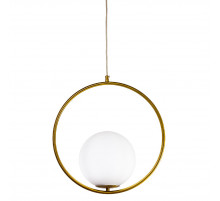 Подвесной светильник AM Group AM8478-1L GAB