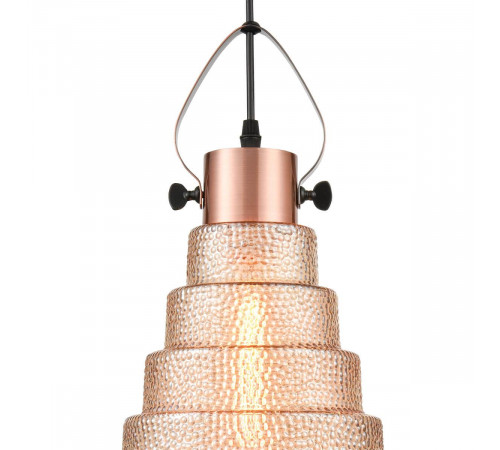 Подвесной светильник Vele Luce Genio VL5404P11