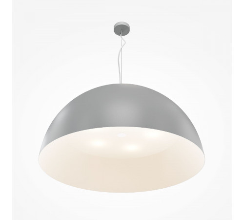 Подвесной светильник Maytoni Dome MOD169PL-05GR1 Подвесной светильник Maytoni Dome MOD169PL-05GR1