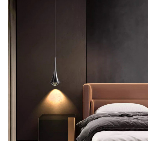 Подвесной светильник ImperiumLoft Cai 240099-23
