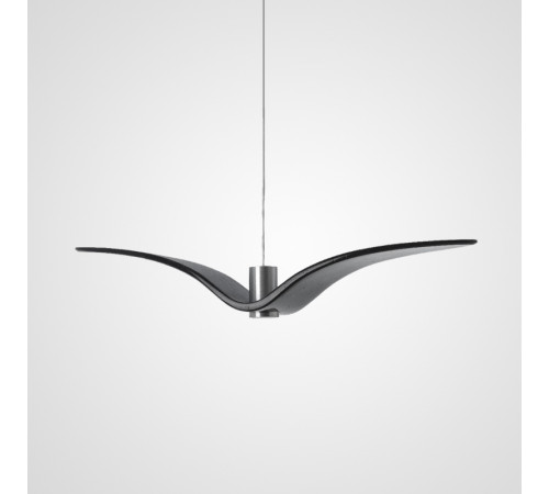 Подвесной светильник ImperiumLoft Brokis Night Birds 106343-22 Подвесной светильник ImperiumLoft Brokis Night Birds 106343-22