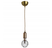 Подвесной светильник Arte Lamp 70 A8040SP-1SG