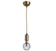 Подвесной светильник Arte Lamp 70 A8040SP-1SG