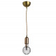 Подвесной светильник Arte Lamp 70 A8040SP-1SG