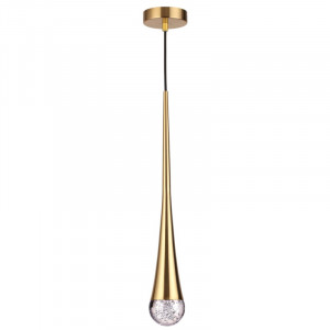 Подвесной светильник Odeon Light Gota 4285/1
