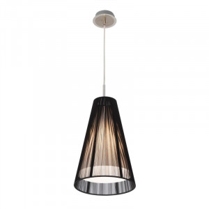 Подвесной светильник Citilux Черный CL936008