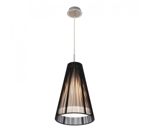 Подвесной светильник Citilux Черный CL936008 Подвесной светильник Citilux Черный CL936008
