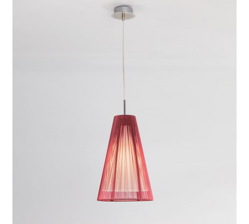 Подвесной светильник Citilux Бордовый CL936002