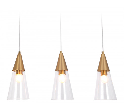 Подвесной светильник Ambrella Light Traditional TR3669 Подвесной светильник Ambrella Light Traditional TR3669