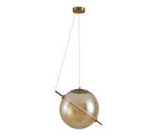 Подвесной светильник Arte Lamp Нolly A3230SP-1PB
