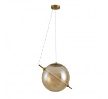 Подвесной светильник Arte Lamp Нolly A3230SP-1PB